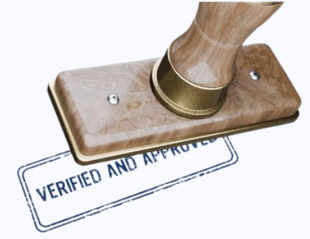 1-Business-Hour Response - 24-Hour Turnaround