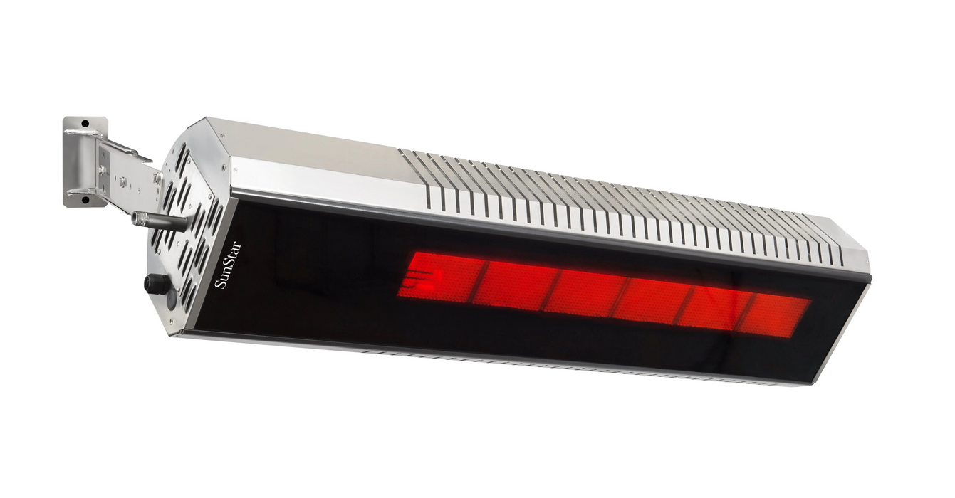 Sunstar Marine Grade Infrared Patio Heater